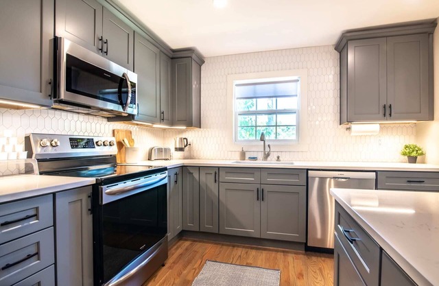 Spacious Retreat | 7 Bedroom, 3 Bath, Ping Pong