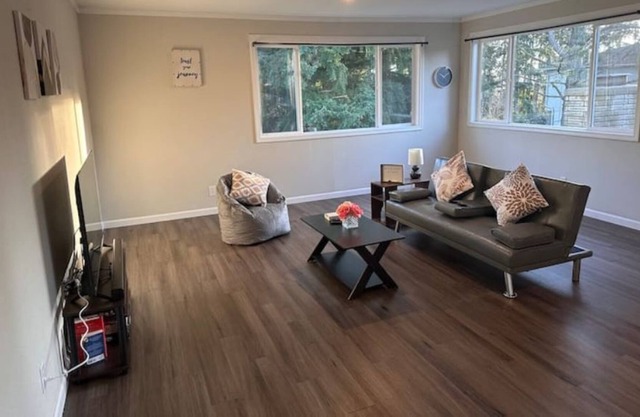 Spacious Room + Private Bathroom