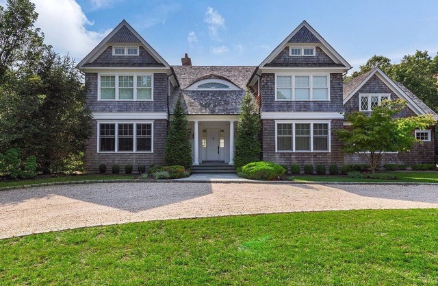 Spacious Sag Harbor Vacation Home with Amazing Outdoor Space, Perfect for.