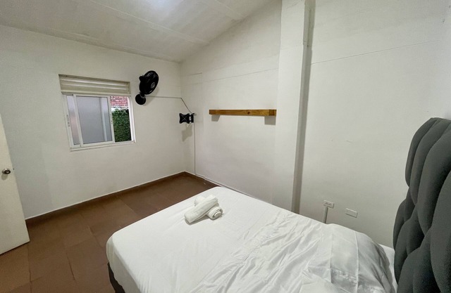 Spacious studio apartment San Antonio