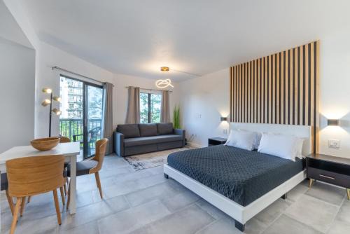 Spacious Studio close to Theme Parks