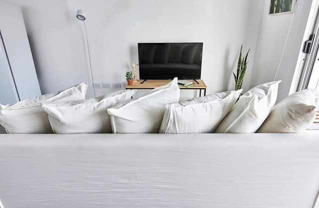 Spacious Studio for 2 persons