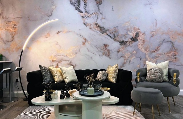 SPACIOUS & STYLISH 2BR/2BA | EASY NYC COMMUTE