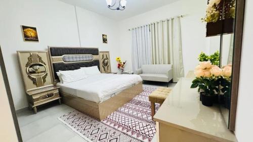 Spacious & Stylish 3-Bedroom Home in a Prime Location