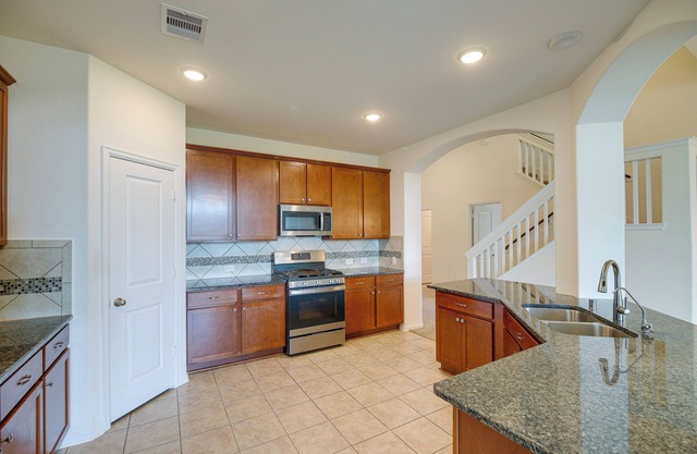 Spacious Texas Vacation Rental w/Community Pool!