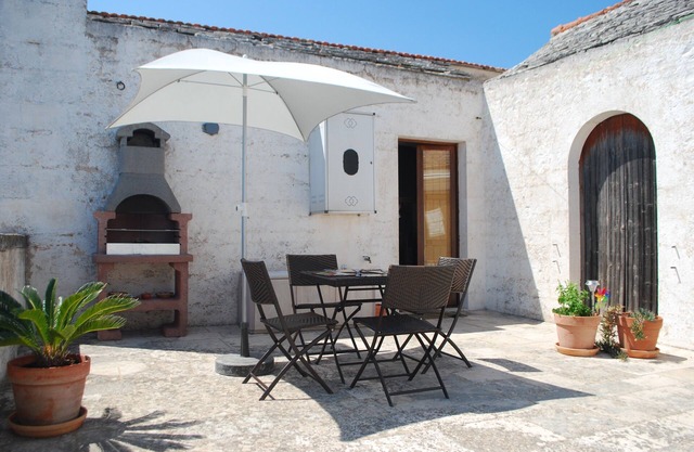 Spacious town centre apartment with large roof terrace