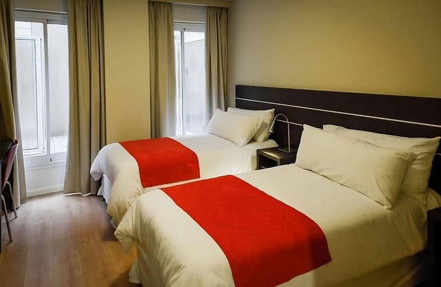 Spacious Unit for a Group Stay | 10-min walk to Plaza de Mayo & Casa Rosada