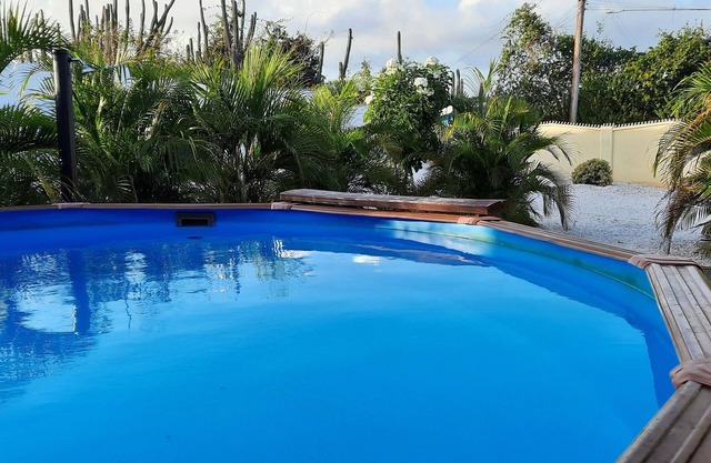 Spacious vacantion Villa with hudge space