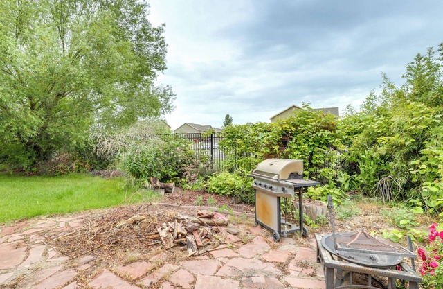 Spacious Vacation Rental Near Utah Lake!