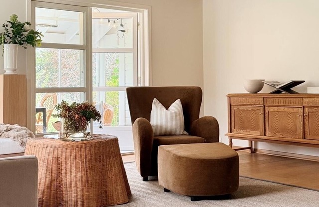 Spacious Villa near Pulpit Rock with Garden & Cozy Fireplaces