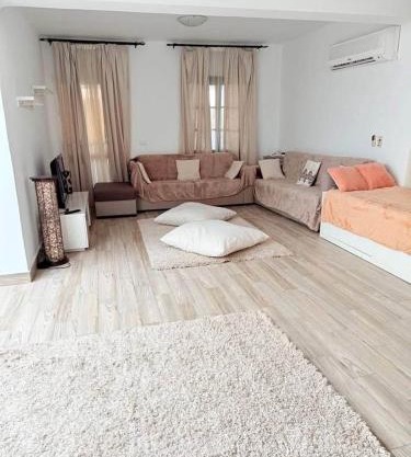 Spacious Villa Sharm El Sheikh Delta Sharm