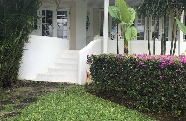 Spanish style villa in Golf Course community