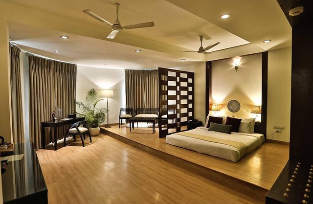 Spara Boutique Resort