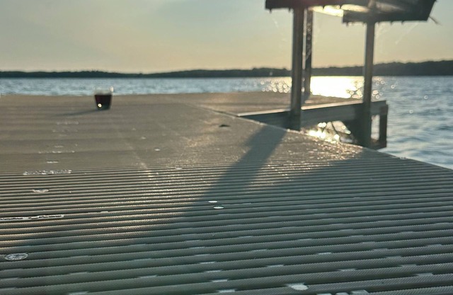 Sparkey’s on Eagle Lake, in Battle Lake township