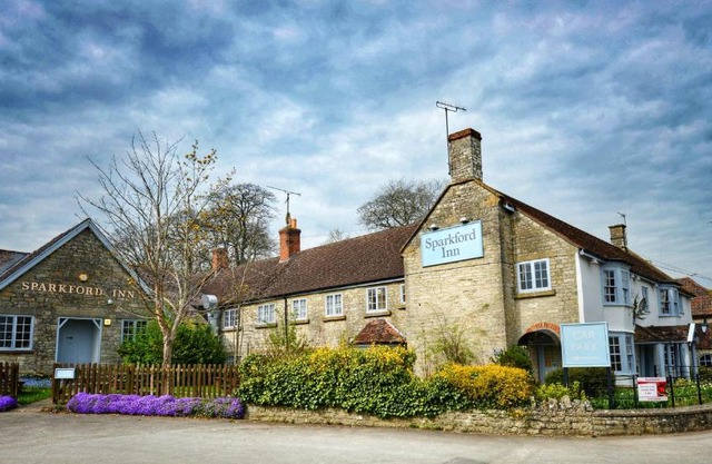 Sparkford Inn