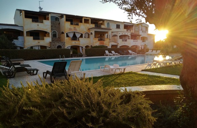 SPECIAL OFFER SUMMER SANTA TERESA GALLURA ELEGANTE RESIDENCE ALL INCLUSIV