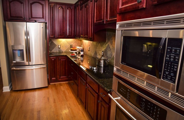 Special Low Rates!!! Golfers' Paradise: Lg Term Corp. Rental on Golf Course