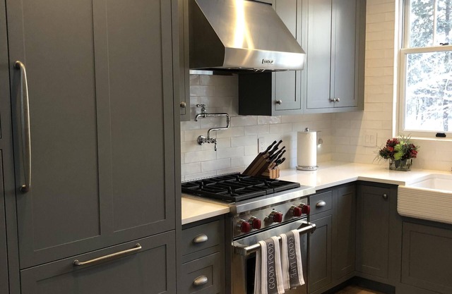 Special Occasion Home Located Minutes from Town