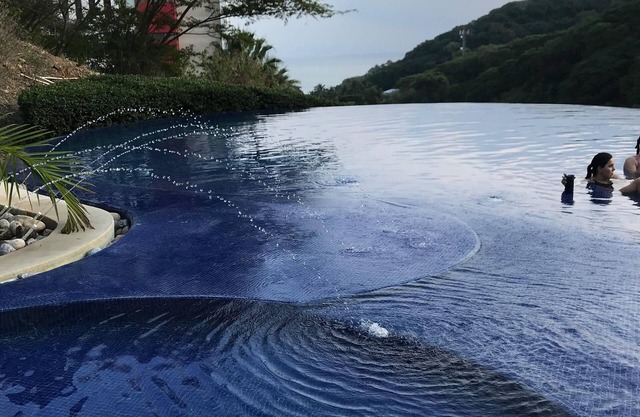 Spectacular Ocean View Studio