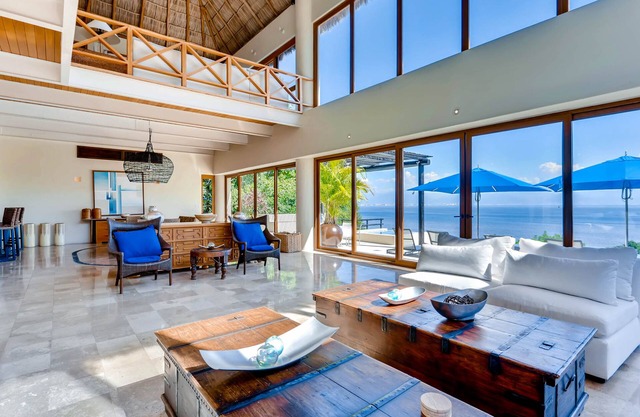 Spectacular Ocean View Villa at Real Del Mar