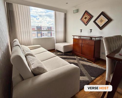 Spectacular 3 Bedroom Apartment CC El Eden