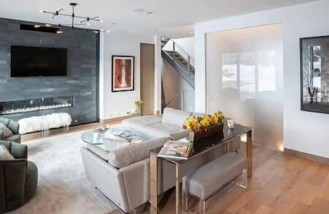 SPECTACULAR 5 BEDROOM 7 BATH HOME ASPEN COLORADO!