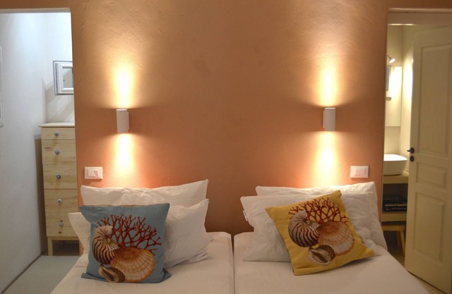 Spectacular and Charming House in Sifnos Keronissos Village