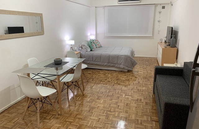 Spectacular and modern apartment in the city of Buenos Aires