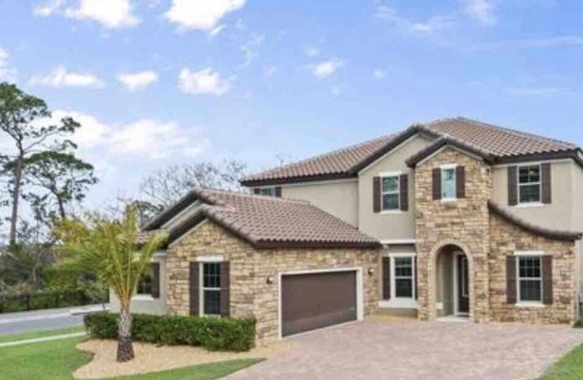 Spectacular Disney Villa