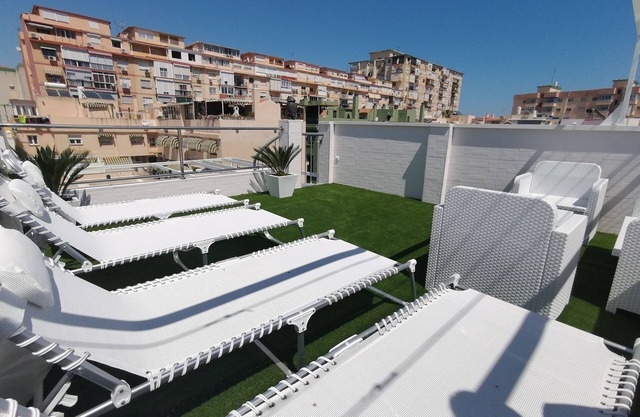 Spectacular Luxury House with 2 Terraces Beach Wifi 5 Bedrooms 6 Bathrooms
