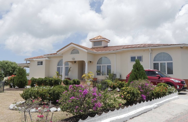 Spectacular Ocean Views - Sunrise Villa