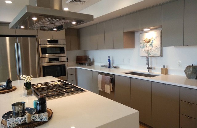 Spectacular Portland on The Park Unit with 2 Master Bedroom Suites