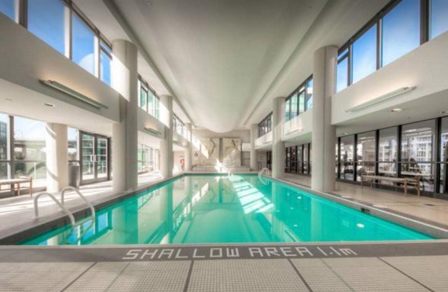 Spectacular Presidential Loft - Downtown Toronto