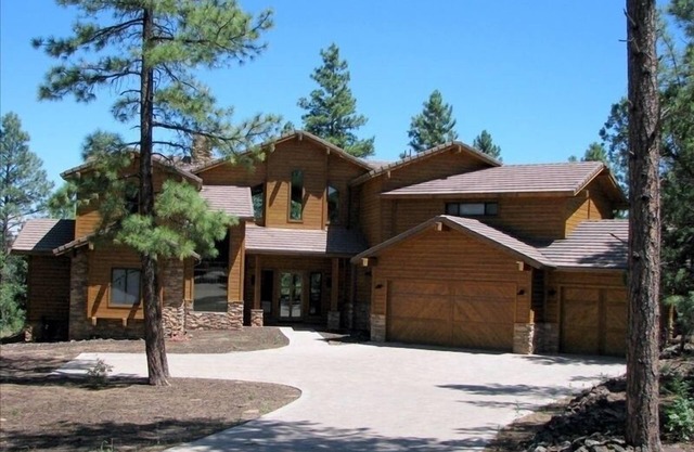 Spectacular Torreon Mountain Estate