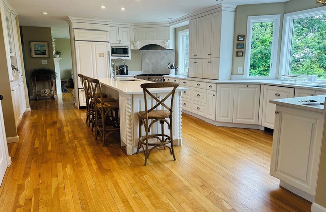 Spectacular West Barnstable Cape cod home on Great Marsh