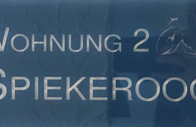 Spiekeroog