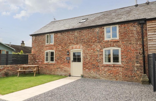 Spindle Cottage