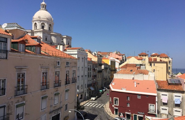 Spirit of 1512 - Exquisite taste in the heart of Alfama