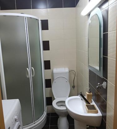 Spital 1 cameră living