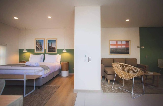 Splendid studio in Laureles in Medellín