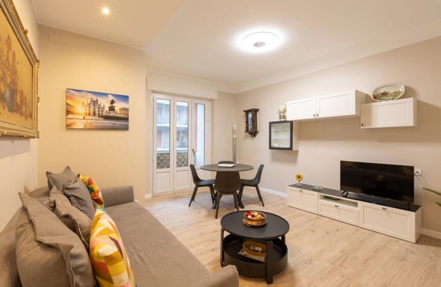 Splendid two bedrooms Fiera area - Mirable PM