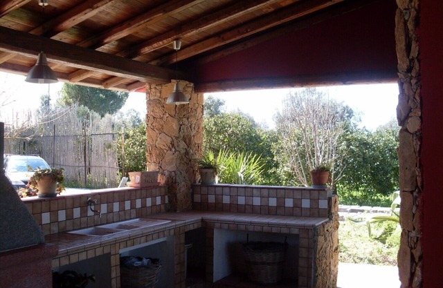 Splendid villa near the sea in Syracuse - Villa Tarocco