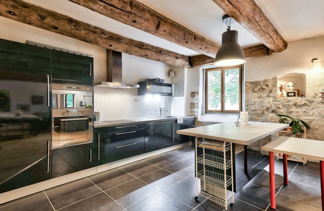 Splendide T3 au Coeur du 2ème Arr. de Marseille