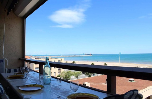 Splendor Residence - Appt 2 rooms 4 beds PORT LA NEW