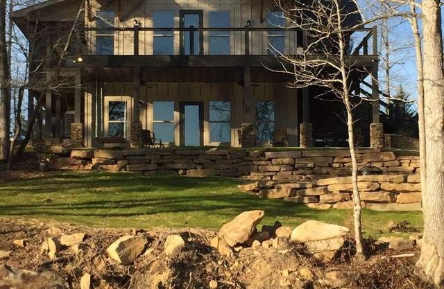 "Split Rock Cove"- Located in Rock Creek