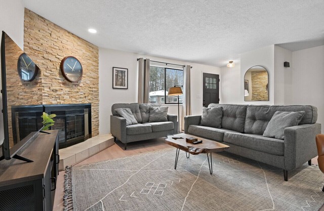 Spokane's Emerald Gem