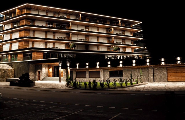Sport Club Residences by Mrs Miggins 08