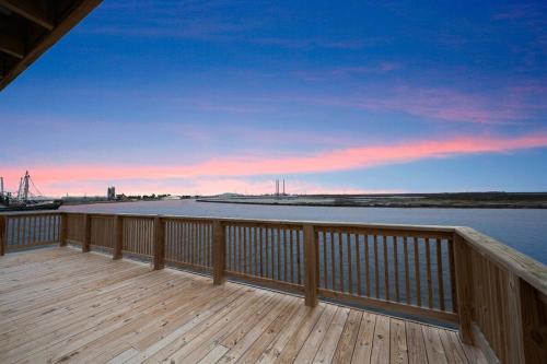 Sportsman's Paradise