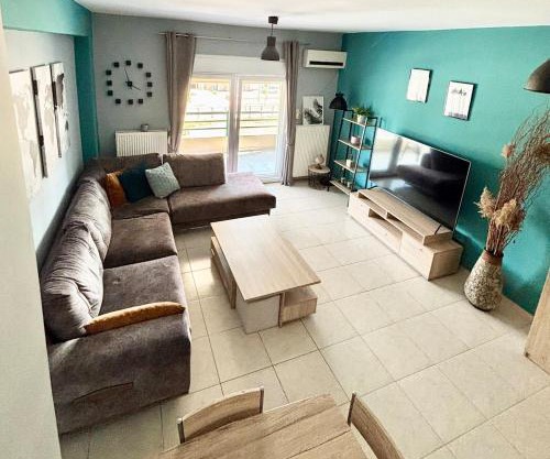 Spot 12 Apartment
