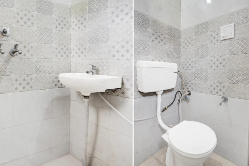SPOT ON Hrp7 Guest House